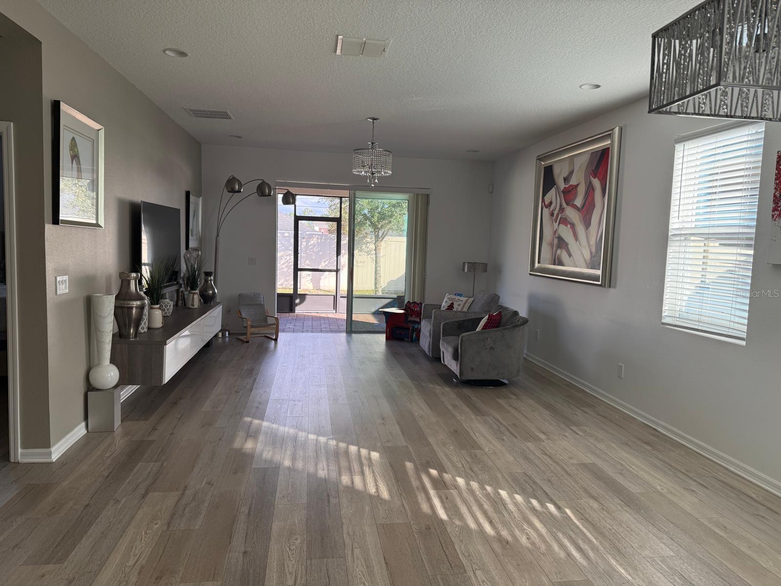 SUNSET GROVE PH 1 - Residential