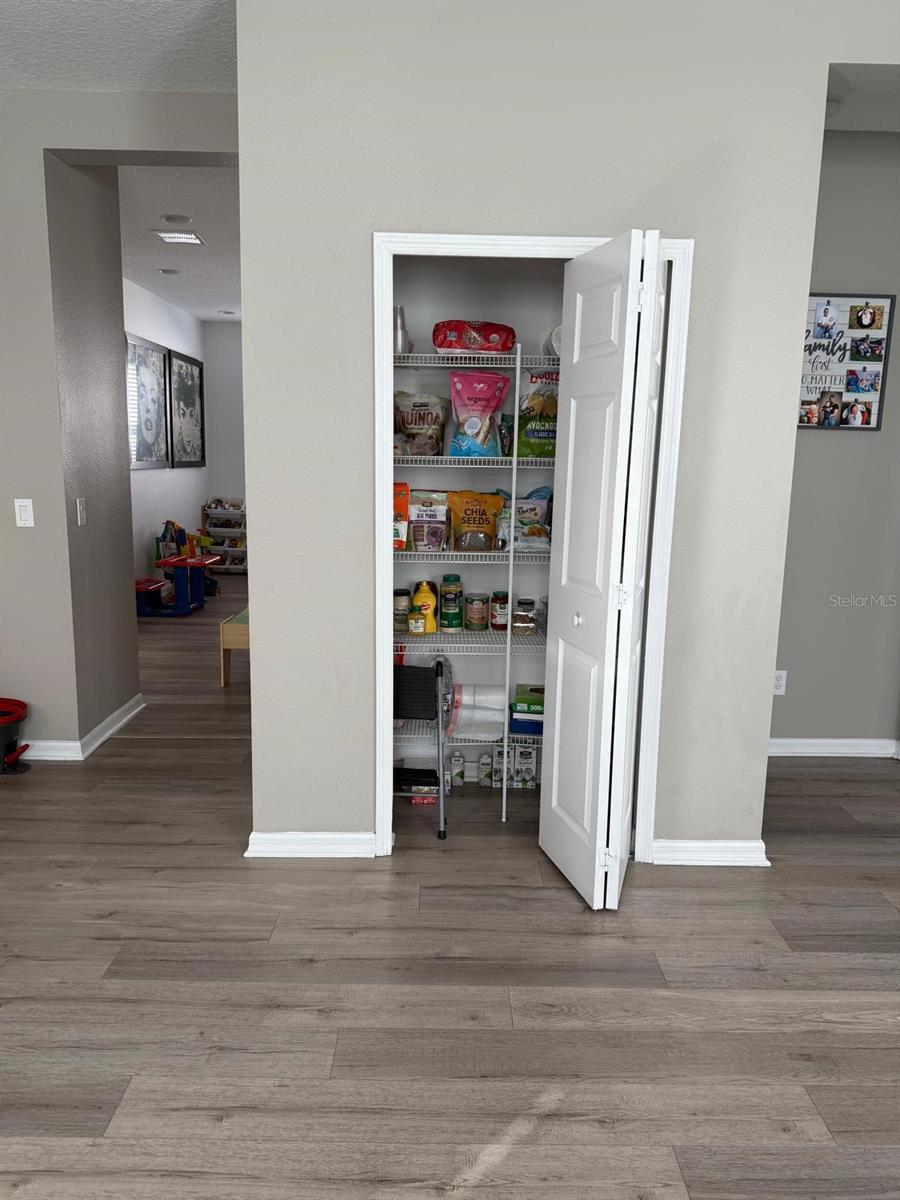 SUNSET GROVE PH 1 - Residential