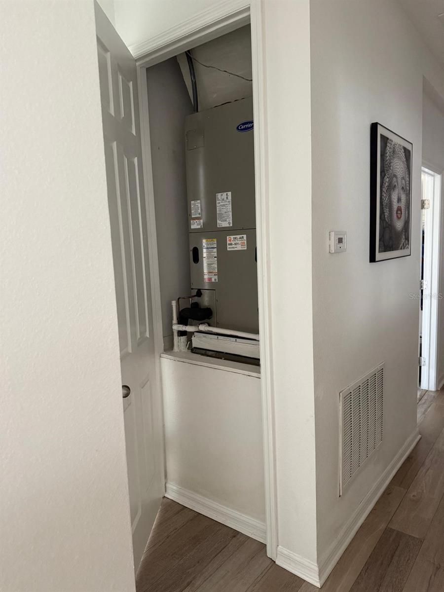 SUNSET GROVE PH 1 - Residential