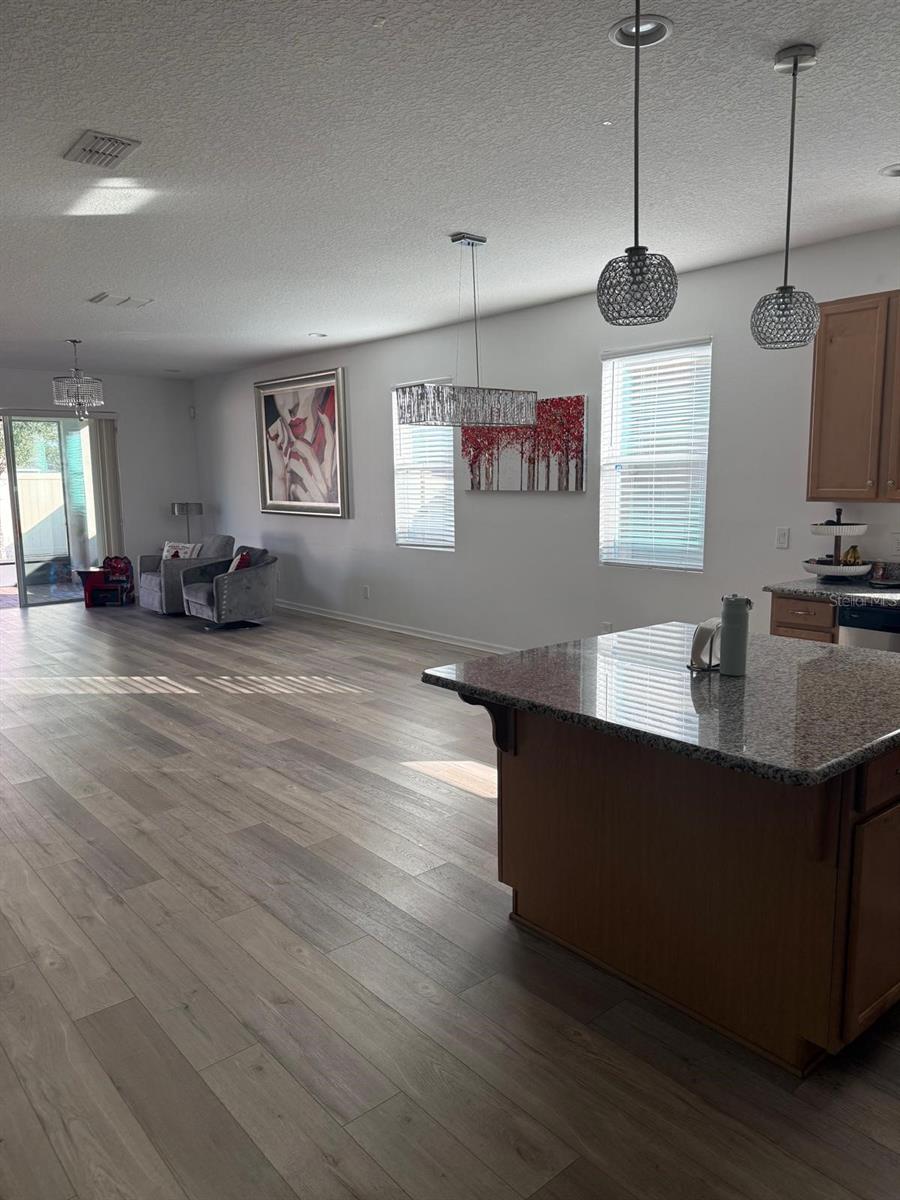 SUNSET GROVE PH 1 - Residential