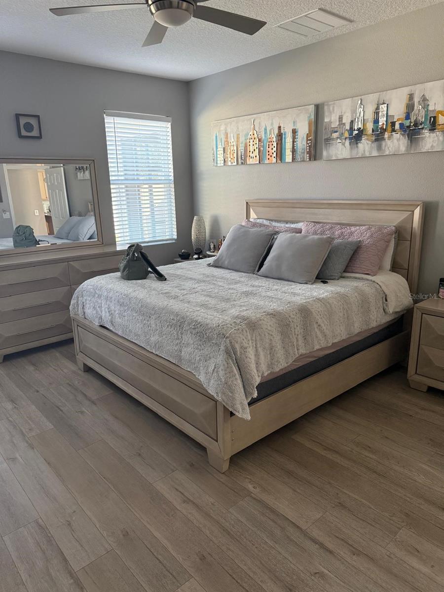 SUNSET GROVE PH 1 - Residential