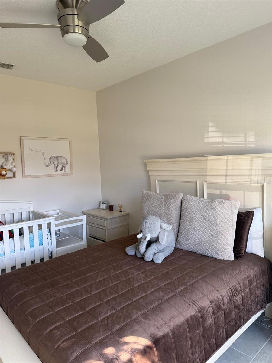 SUNSET GROVE PH 1 - Residential