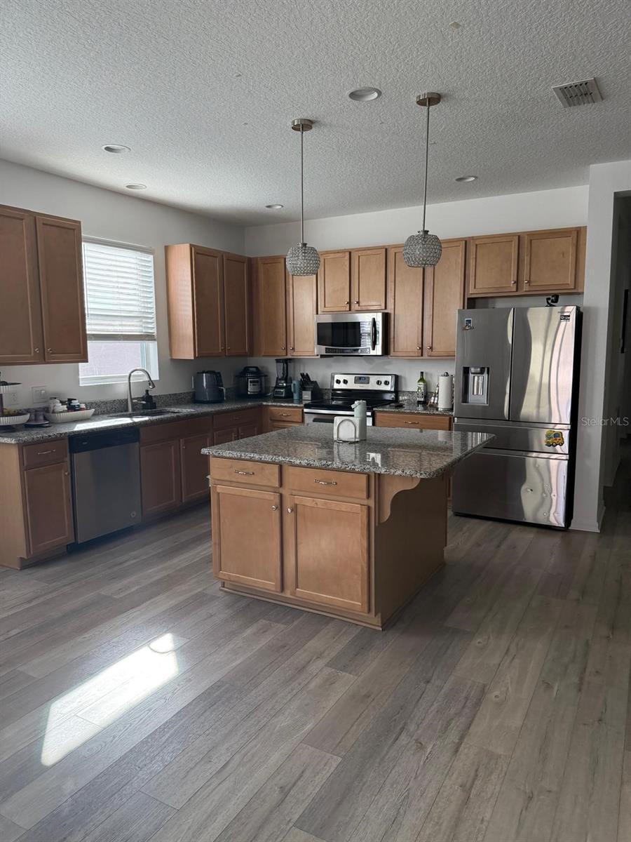 SUNSET GROVE PH 1 - Residential