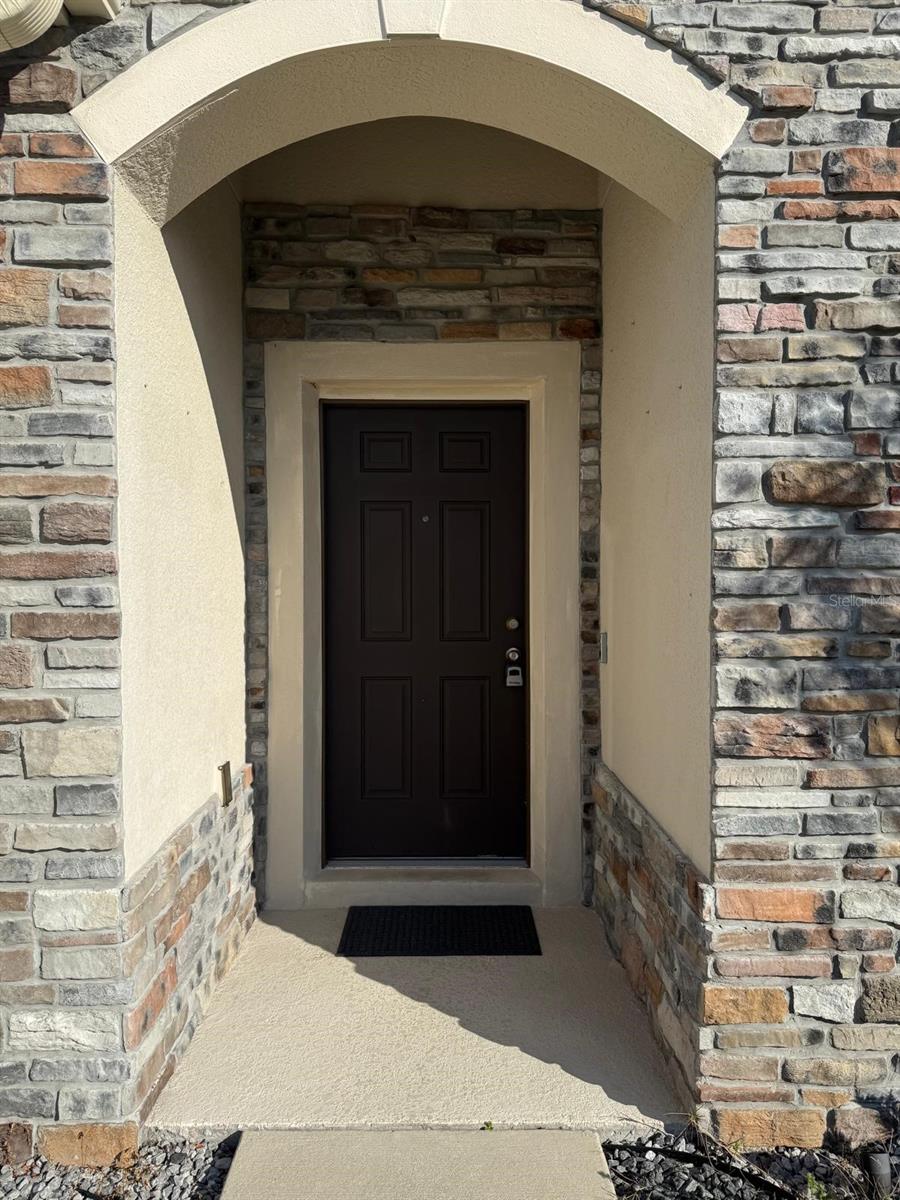 SUNSET GROVE PH 1 - Residential