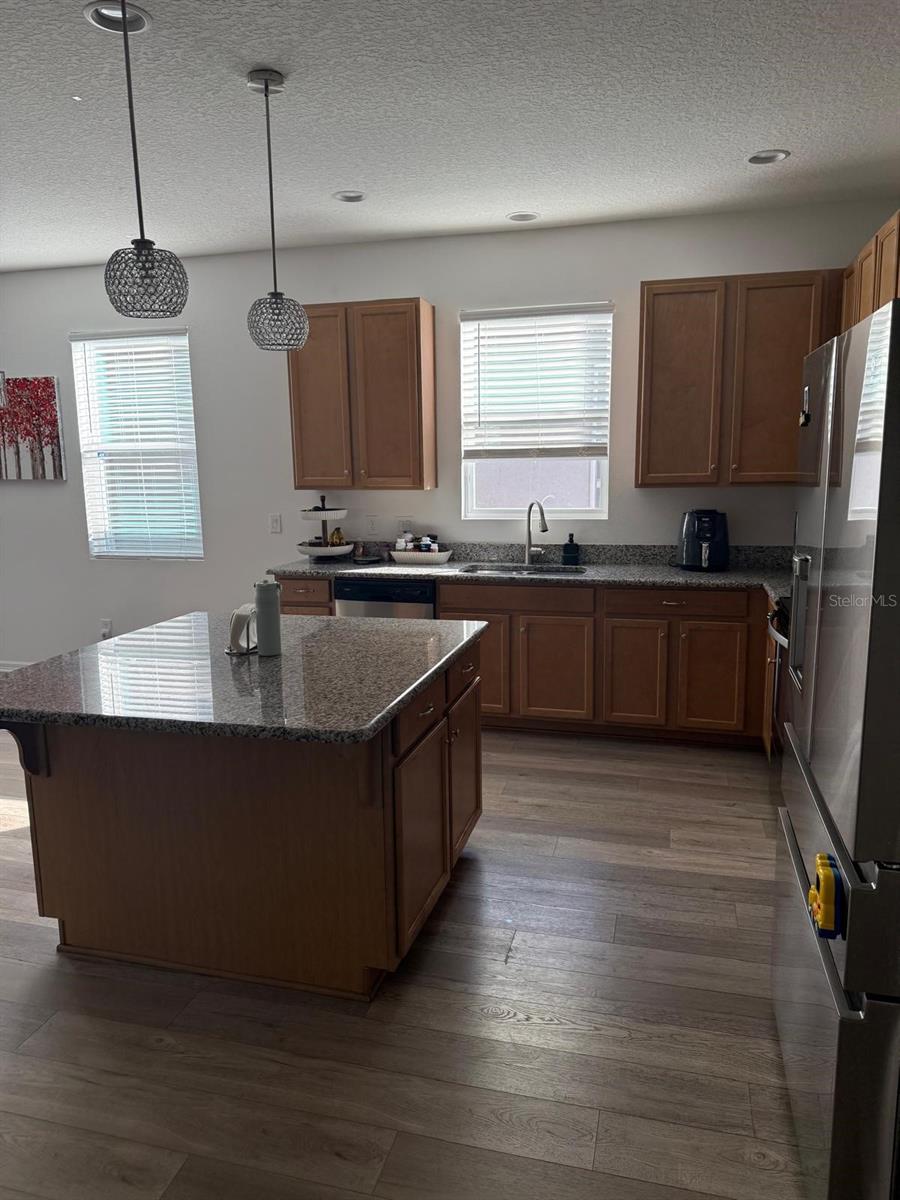 SUNSET GROVE PH 1 - Residential