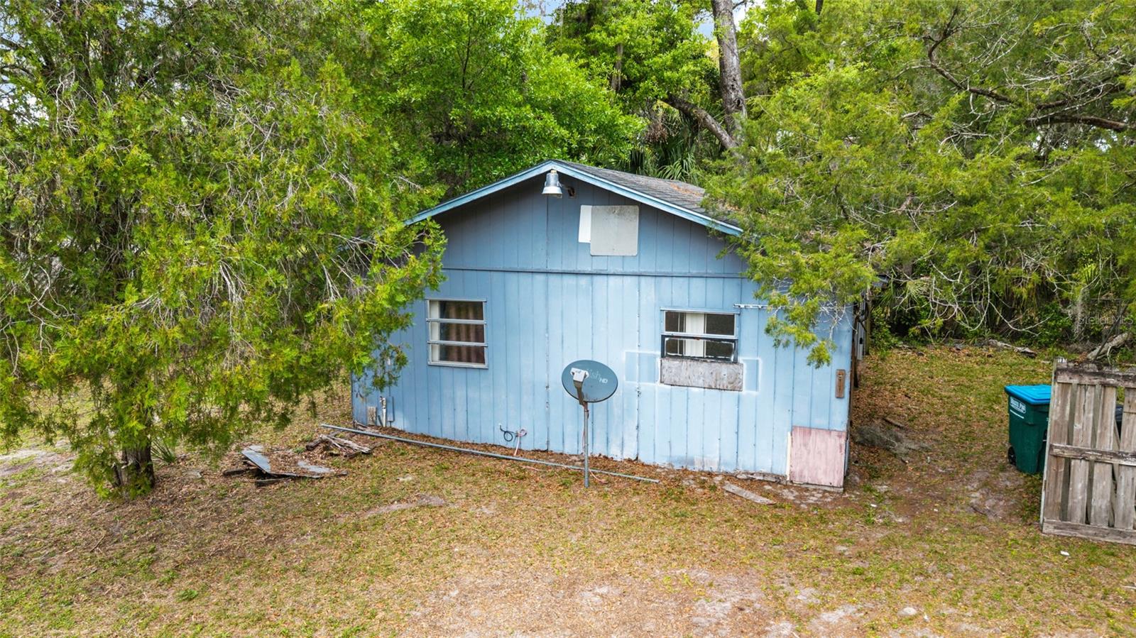 PINE HAVEN - Residential