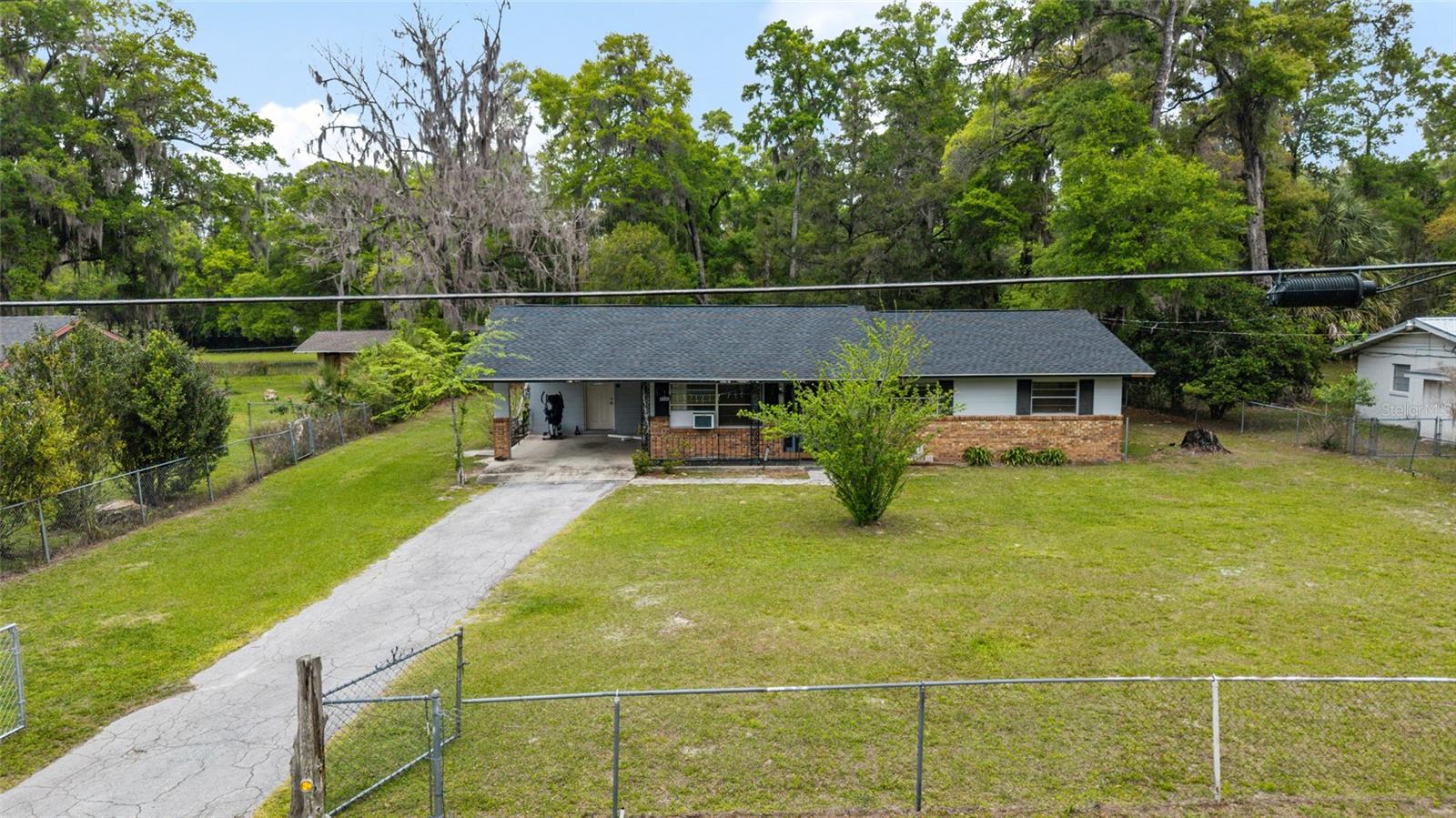 PINE HAVEN - Residential