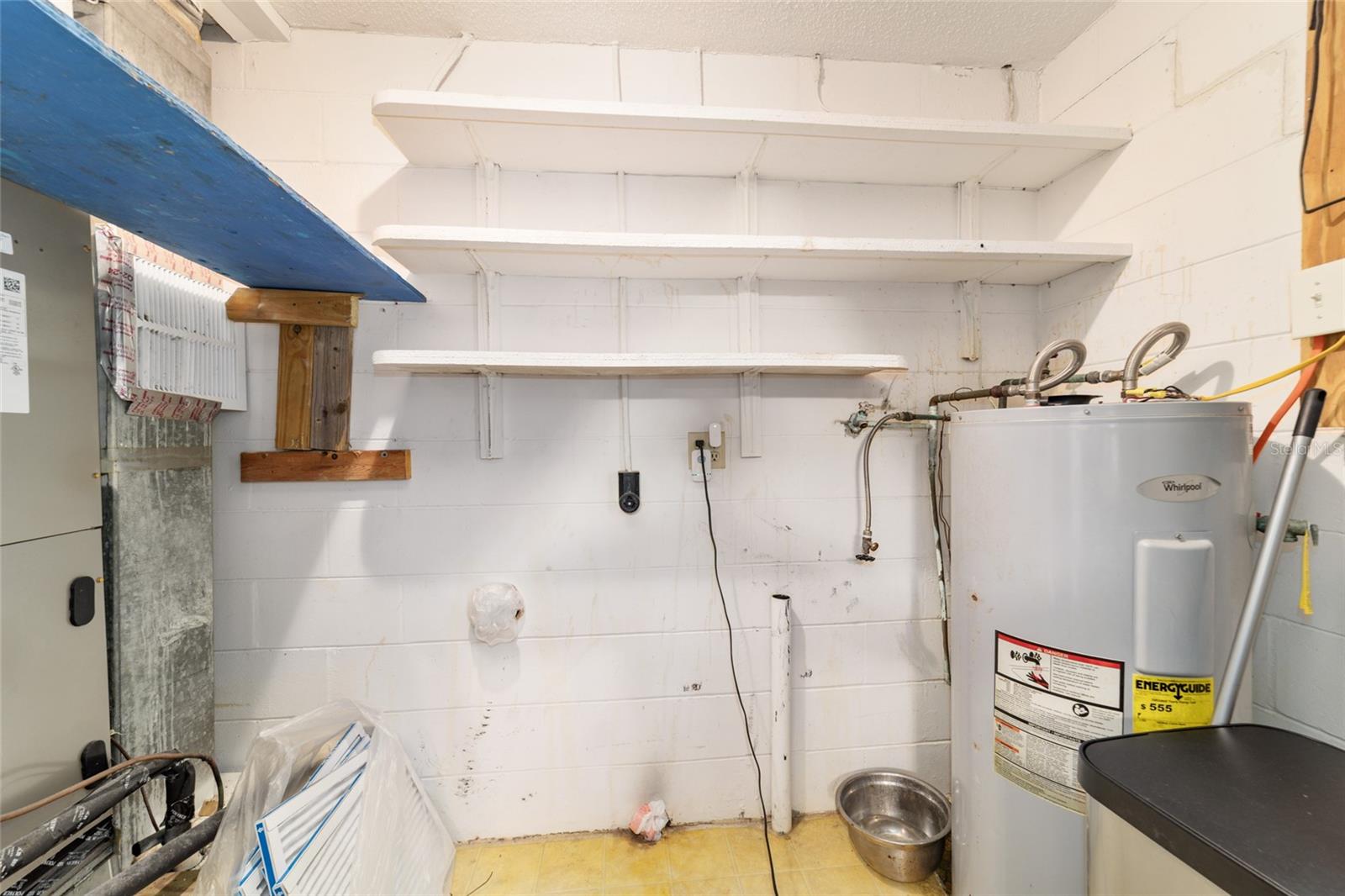 PINE HAVEN - Residential