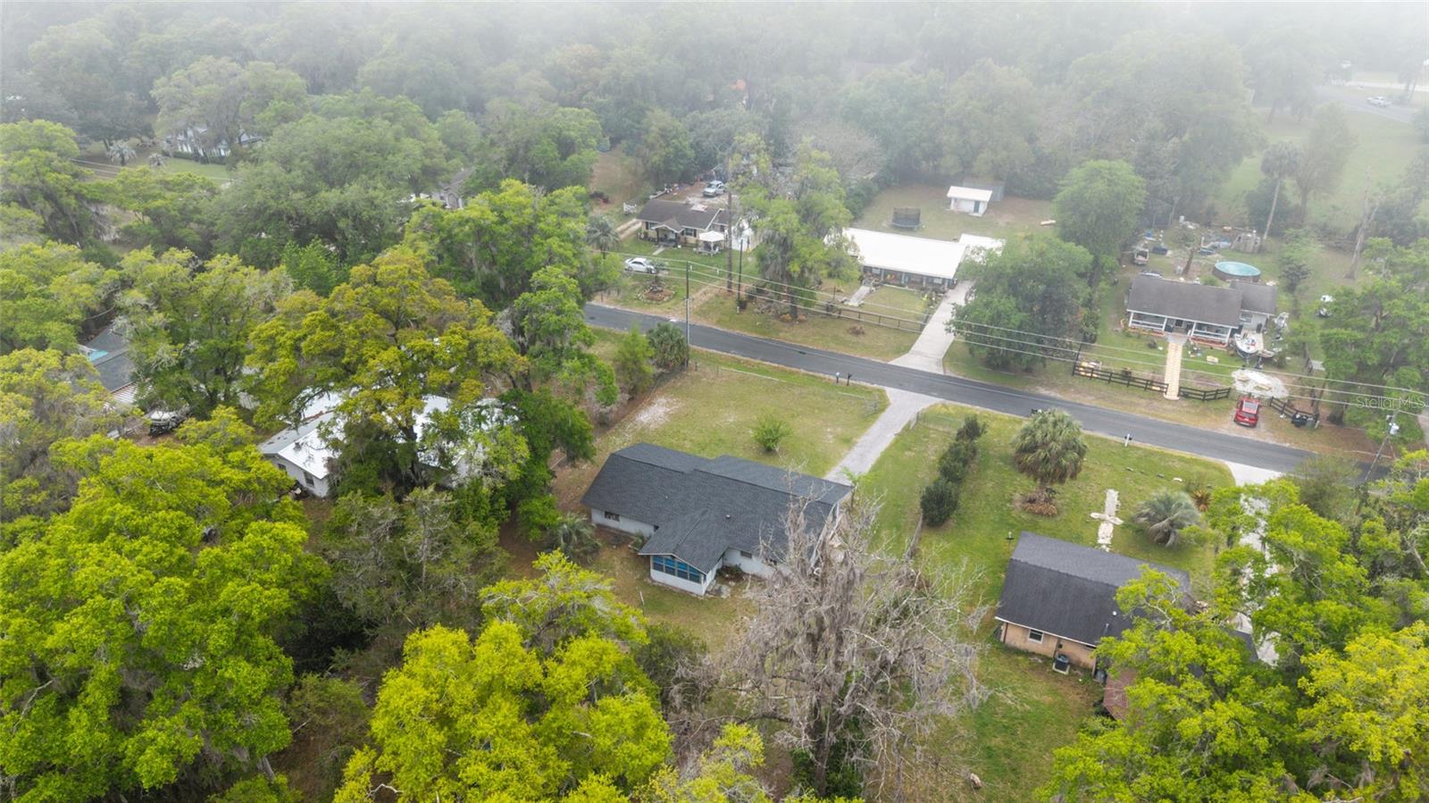 PINE HAVEN - Residential