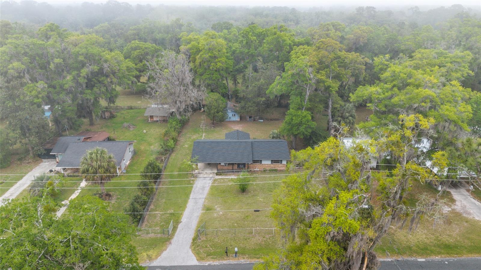 PINE HAVEN - Residential