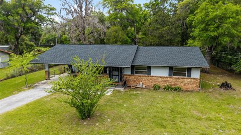 Photo of 1741 NW 42nd Place, Ocala, FL 34475 (MLS # GC538824)