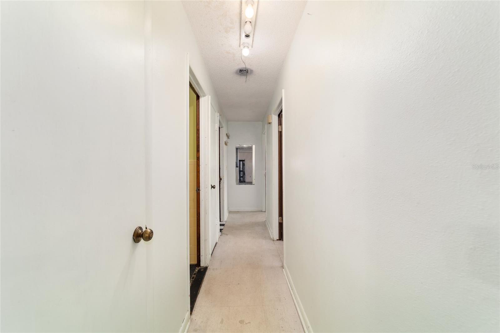 PINE HAVEN - Residential