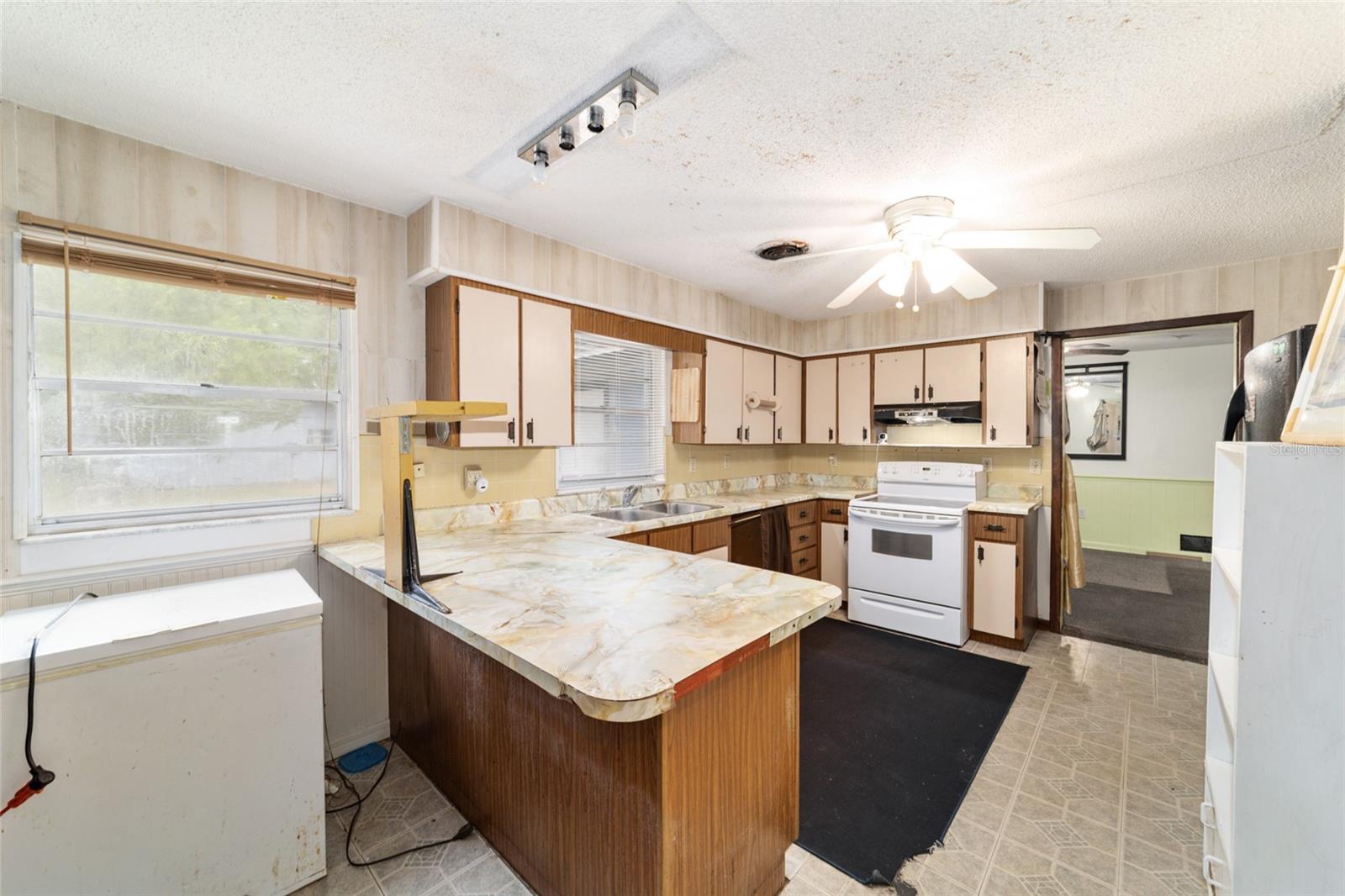 PINE HAVEN - Residential