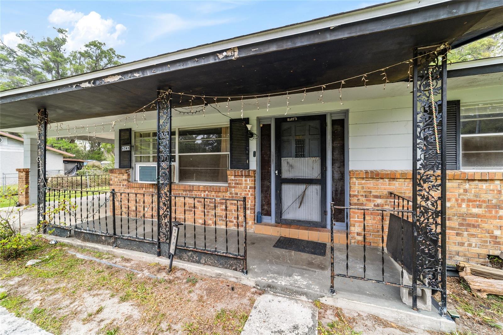 PINE HAVEN - Residential