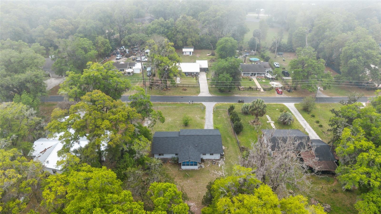 PINE HAVEN - Residential