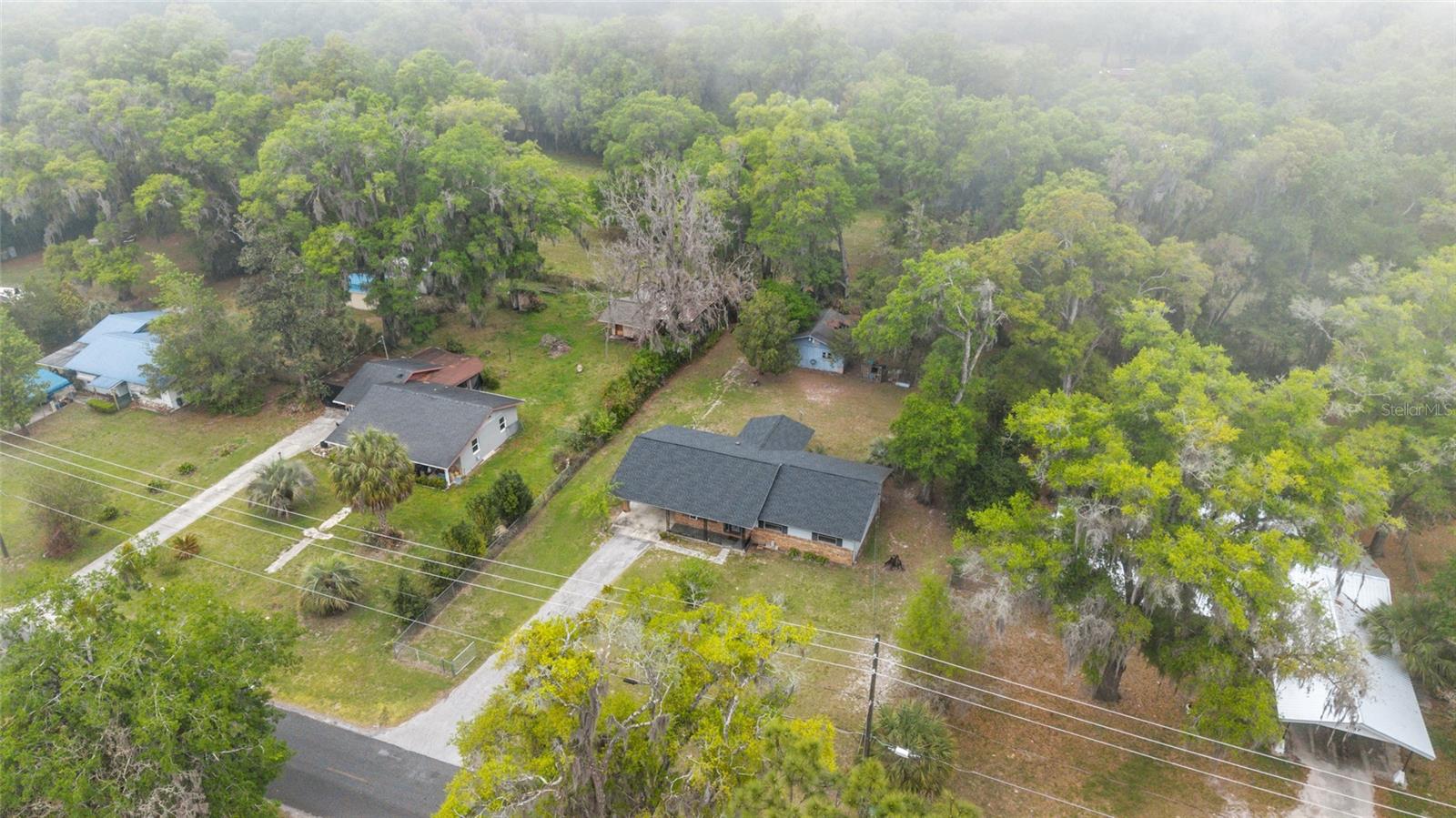 PINE HAVEN - Residential