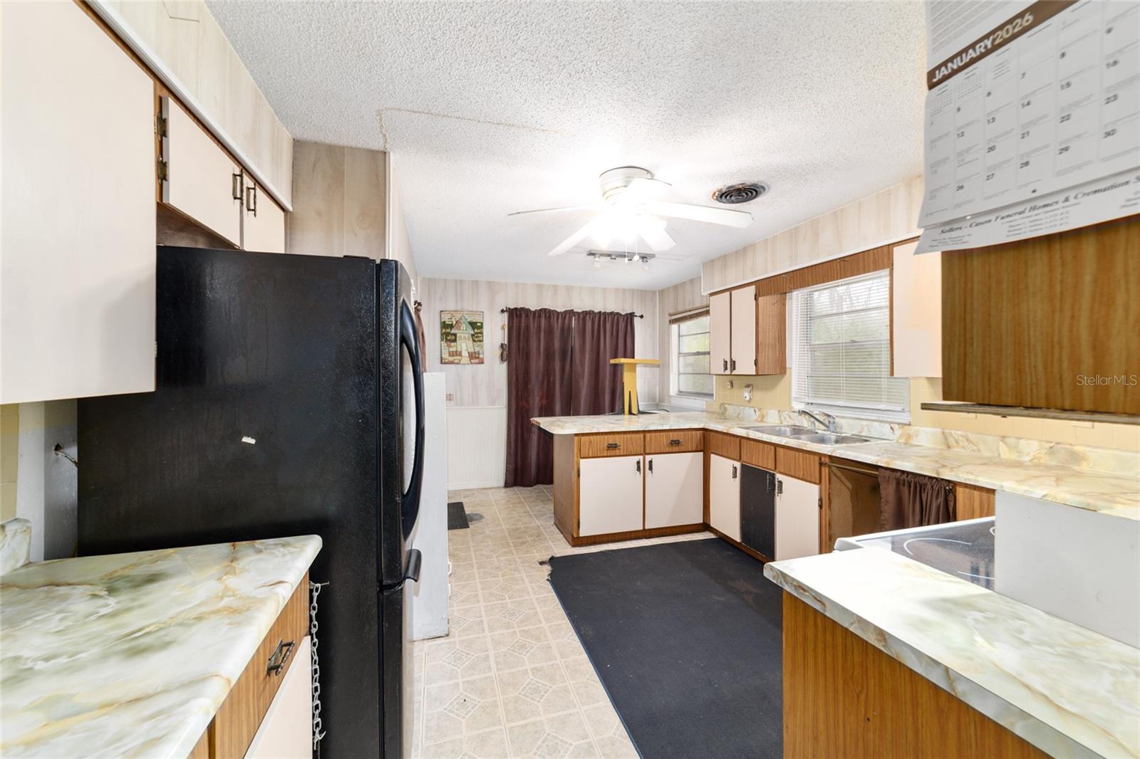 PINE HAVEN - Residential