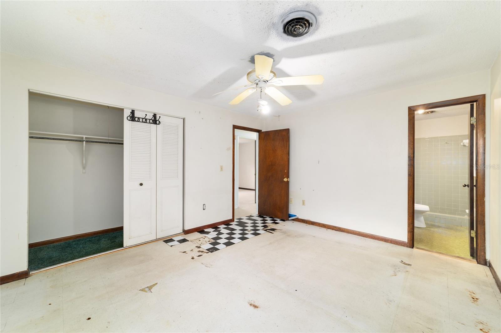 PINE HAVEN - Residential