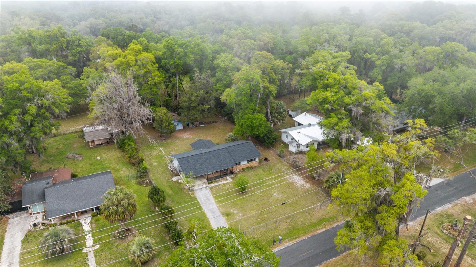 PINE HAVEN - Residential