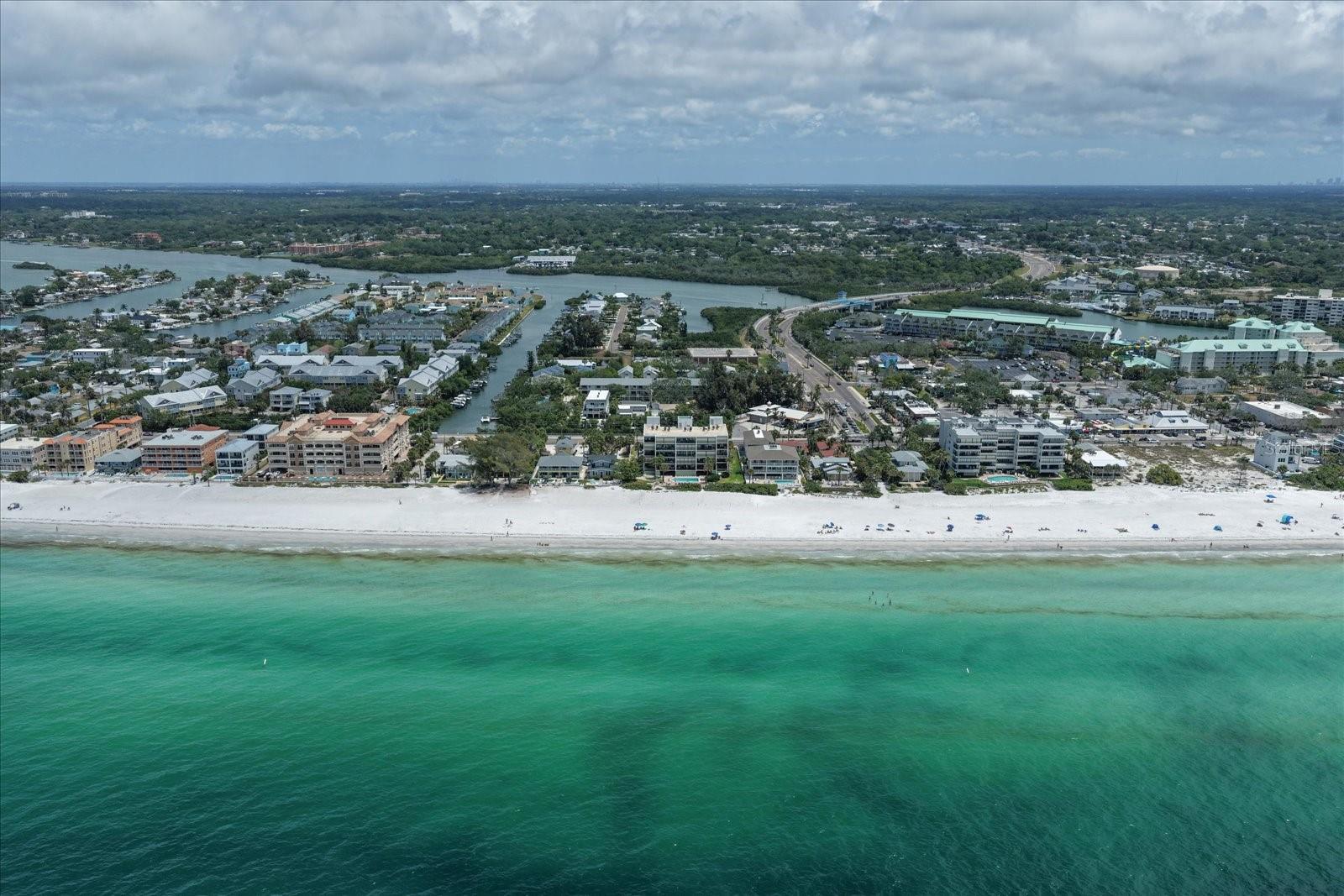 PELICANS COVE CONDO - Residential