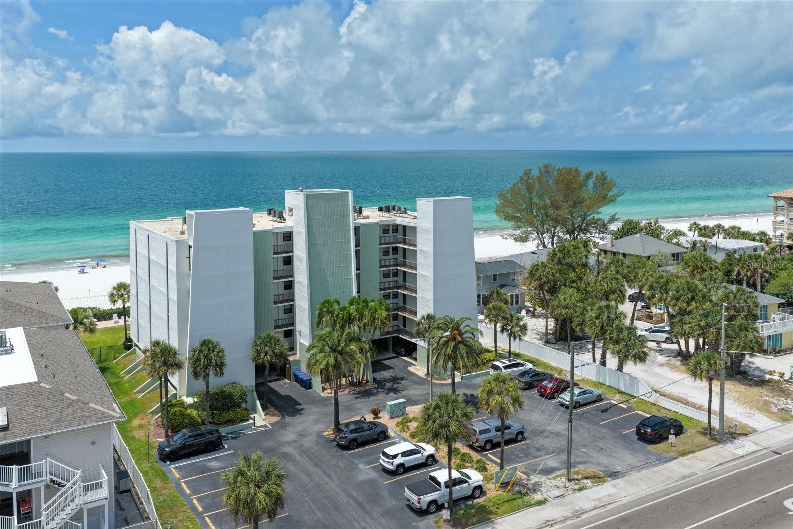 PELICANS COVE CONDO - Residential