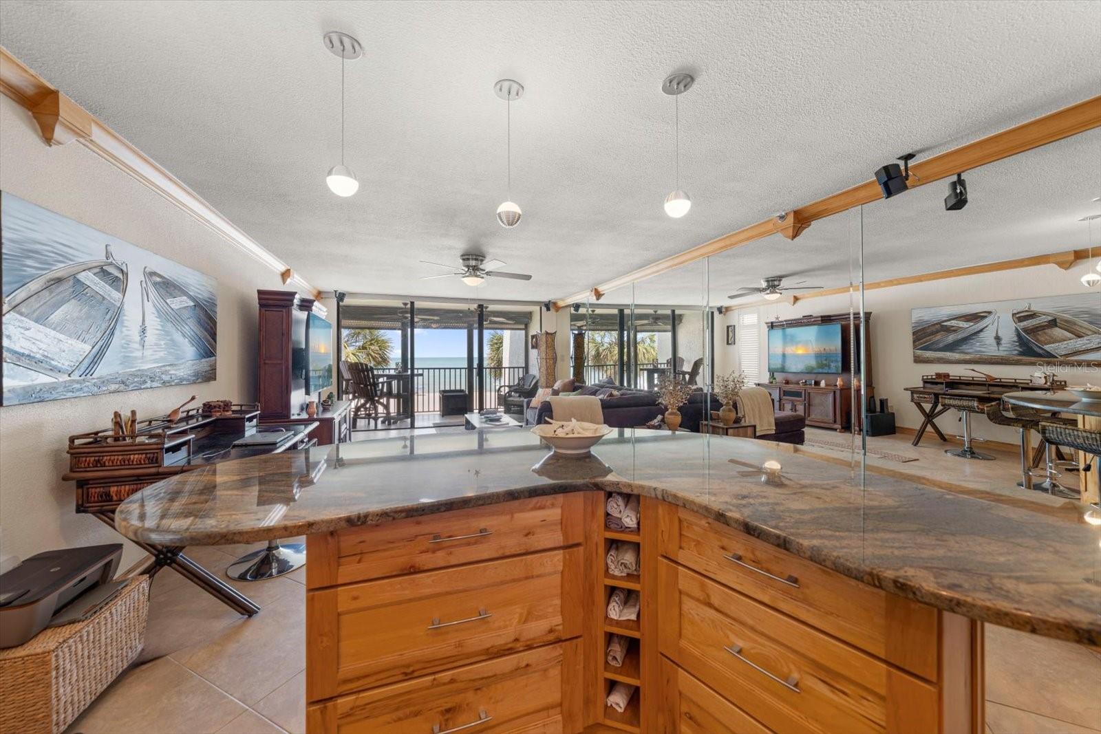 PELICANS COVE CONDO - Residential