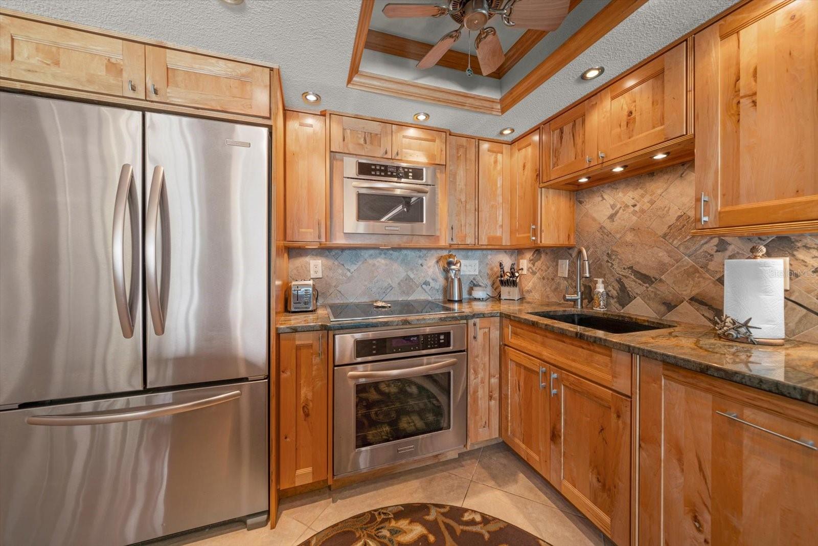PELICANS COVE CONDO - Residential