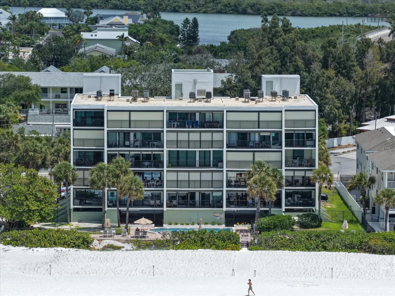 506 GULF BOULEVARD 201