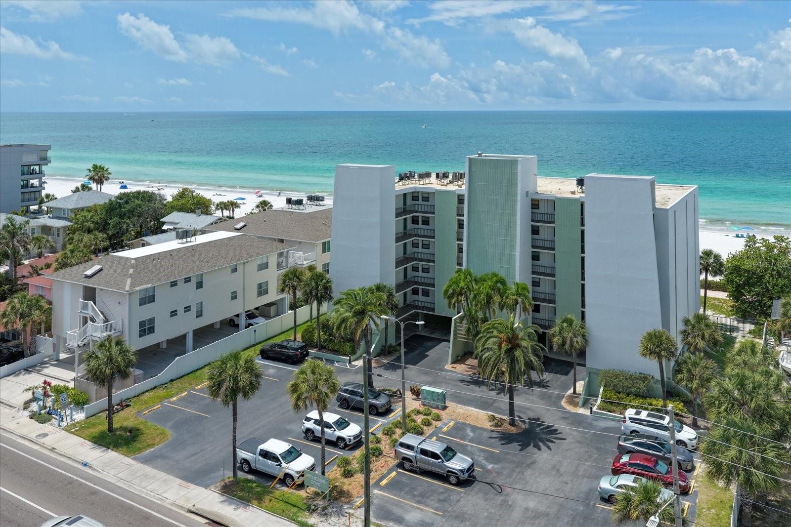 PELICANS COVE CONDO - Residential