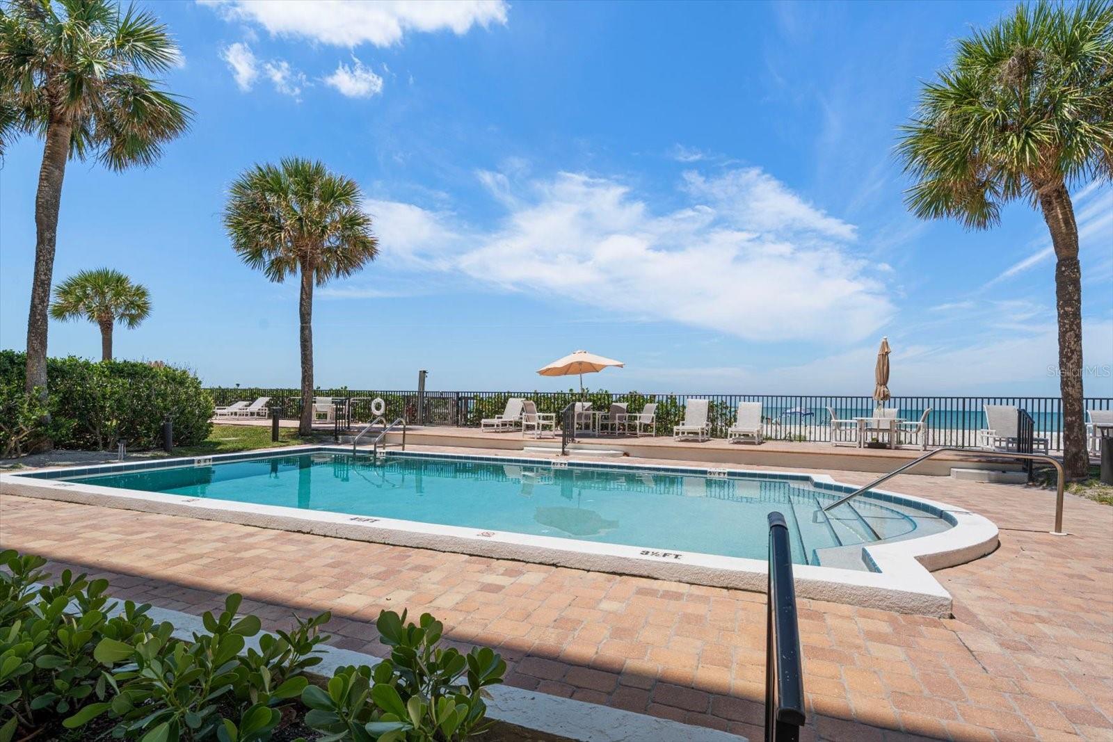 PELICANS COVE CONDO - Residential