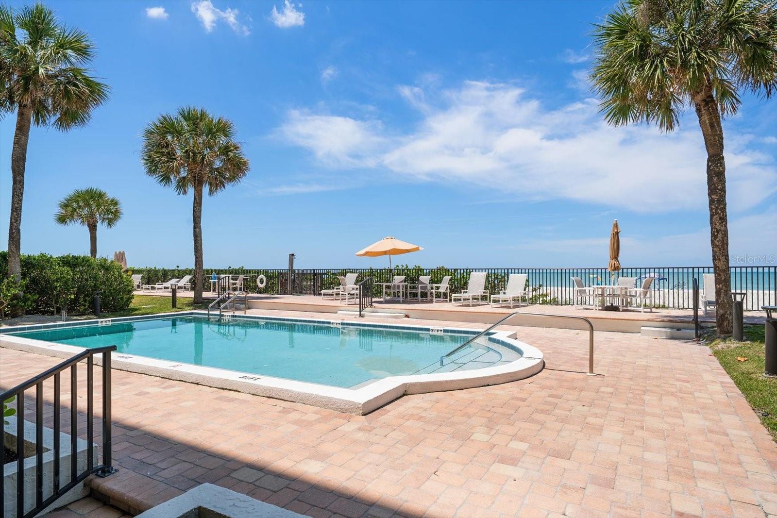 PELICANS COVE CONDO - Residential