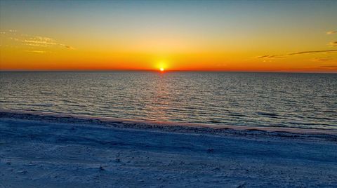 Photo of 506 Gulf Boulevard #201, Indian Rocks Beach, FL 33785 (MLS # TB8505444)