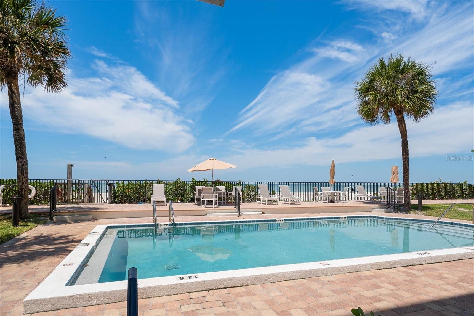 PELICANS COVE CONDO - Residential