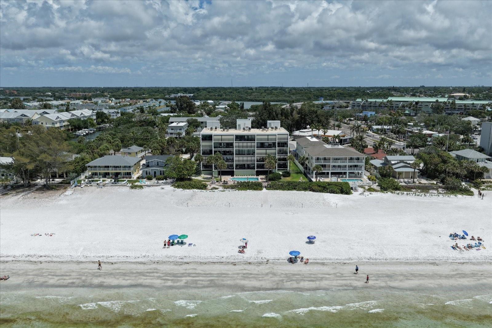 PELICANS COVE CONDO - Residential