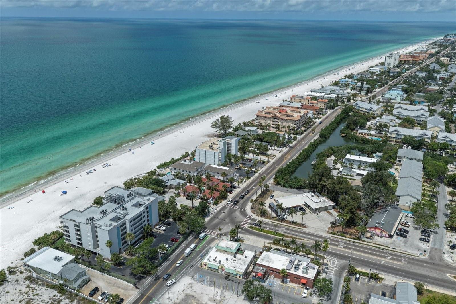 PELICANS COVE CONDO - Residential
