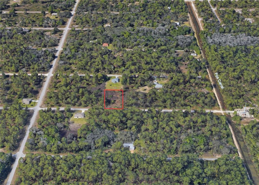 Photo of 1709 Lake Avenue, Lehigh Acres, FL 33972 (MLS # O6321229)