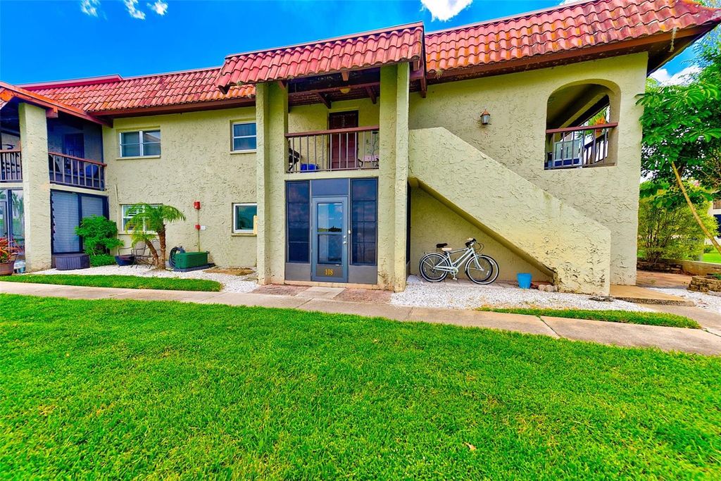 Photo of 1001 S Bayshore Boulevard #108, Safety Harbor, FL 34695 (MLS # TB8479462)