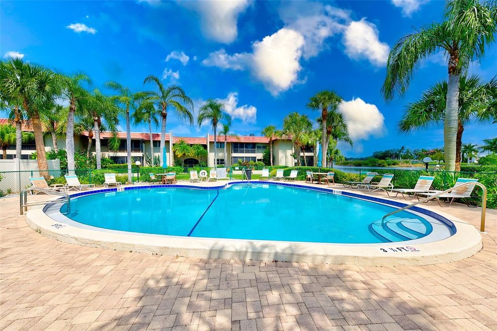 Photo of 1001 S Bayshore Boulevard #108, Safety Harbor, FL 34695 (MLS # TB8479462)