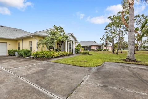 A home in PUNTA GORDA