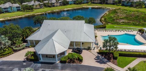 A home in PUNTA GORDA