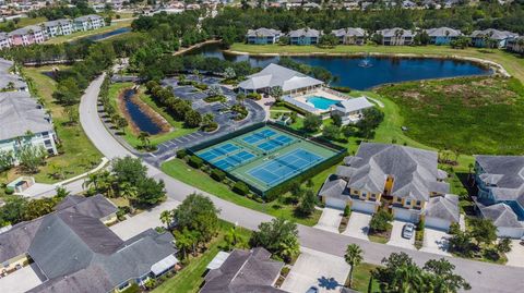 A home in PUNTA GORDA