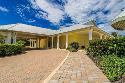 A home in PUNTA GORDA