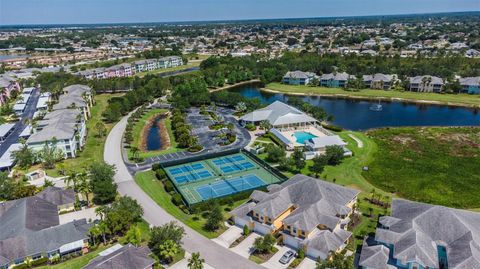 A home in PUNTA GORDA