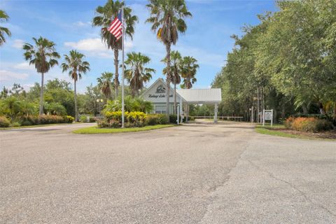 A home in PUNTA GORDA