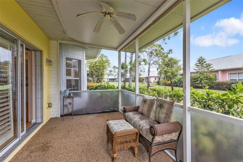 A home in PUNTA GORDA