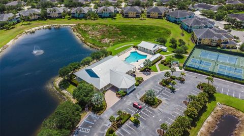 A home in PUNTA GORDA