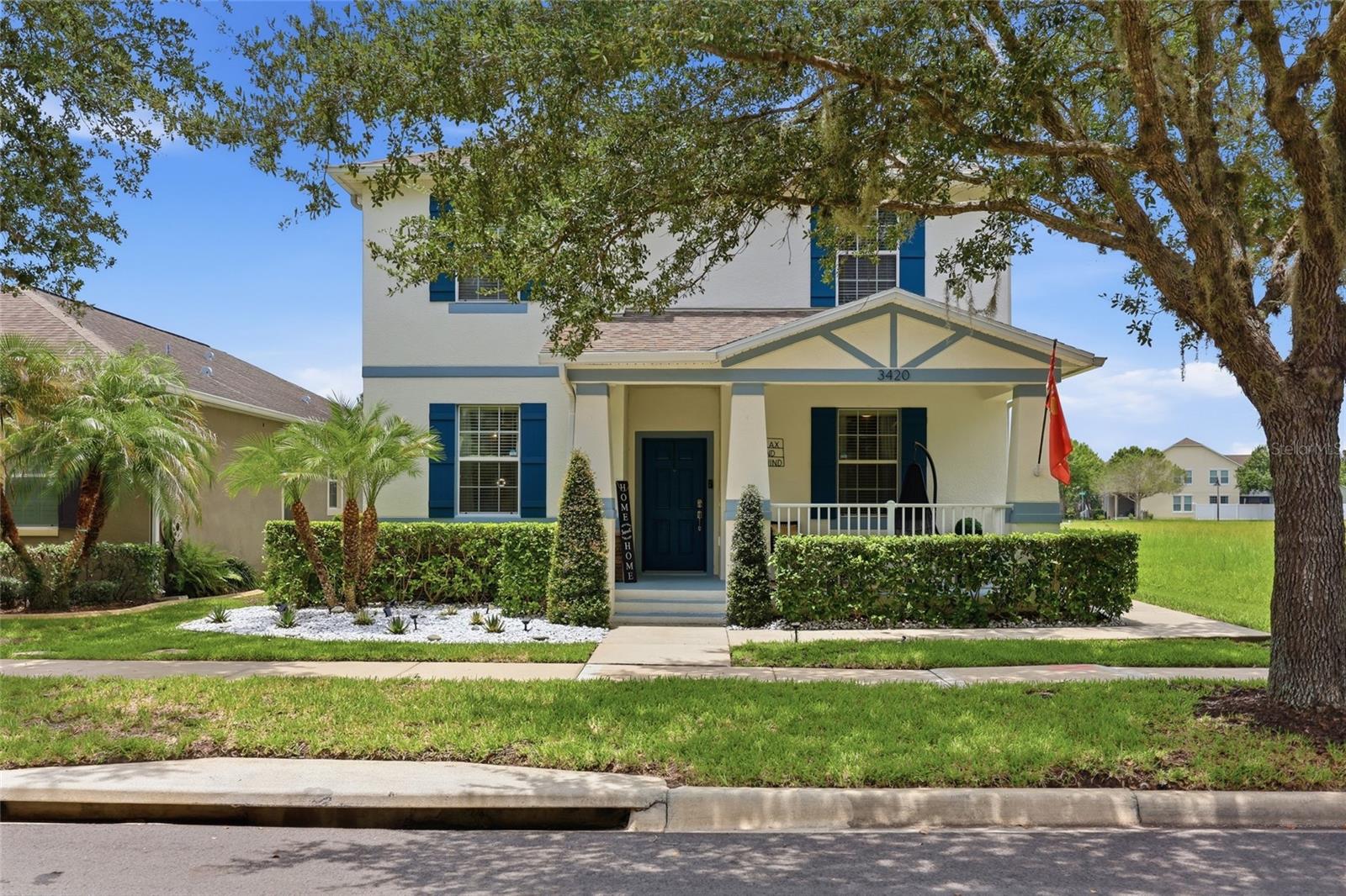 3420 SCHOOLHOUSE ROAD