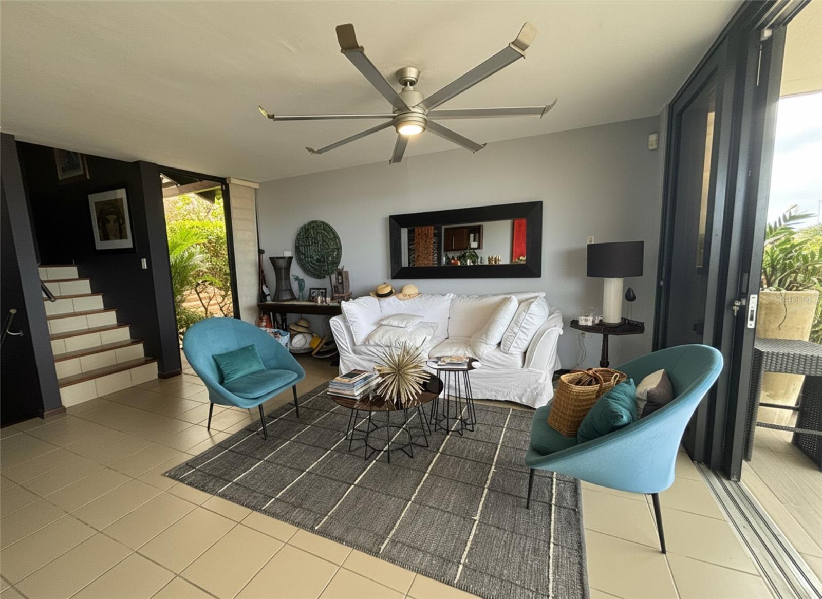 LA JOLLA - Residential