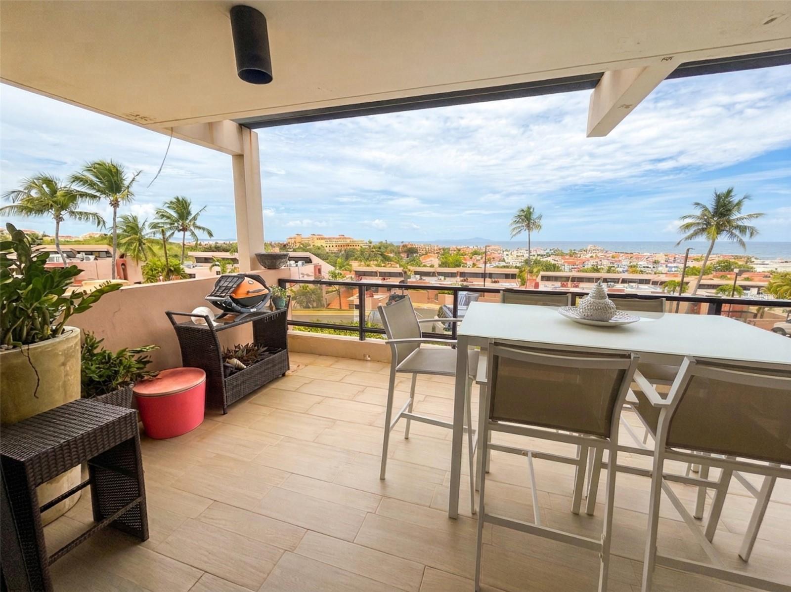 LA JOLLA - Residential