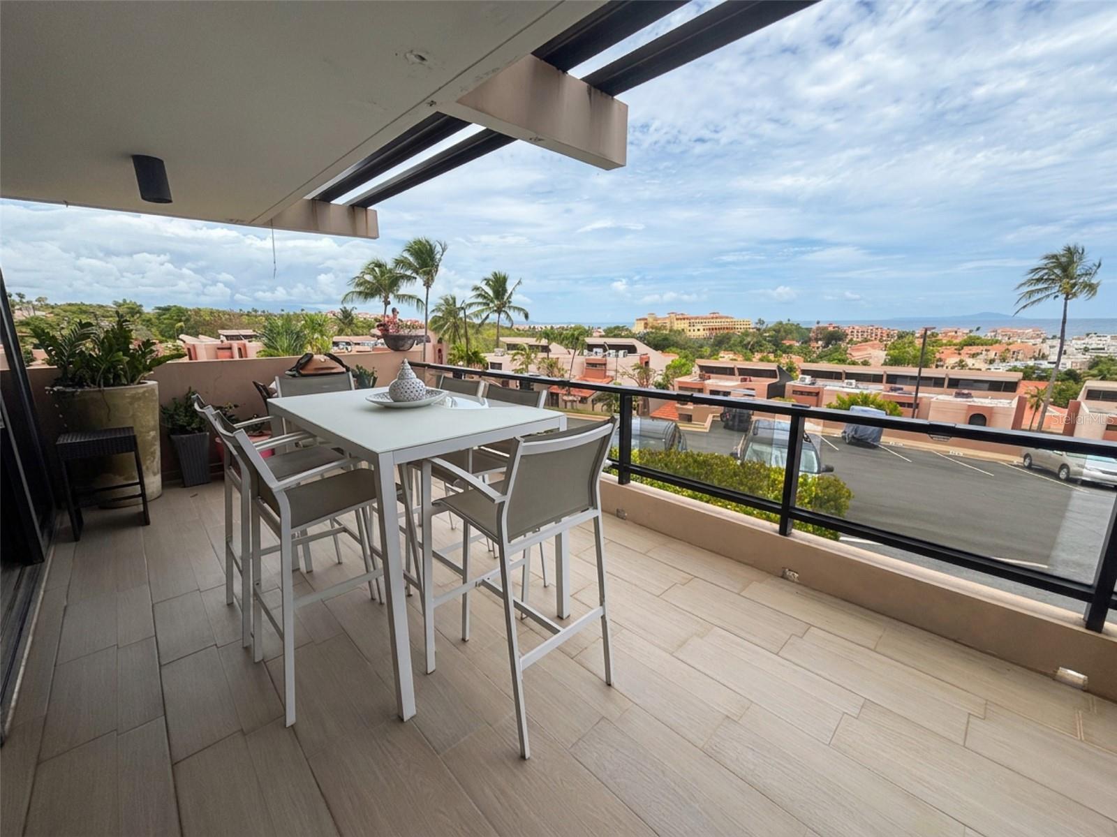 LA JOLLA - Residential